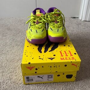 2024 Puma Lamelo MB.03 Size 1.5Y